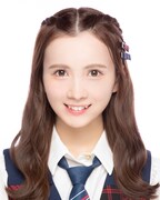 水島美結 ©AKB48