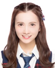 水島美結 ©AKB48