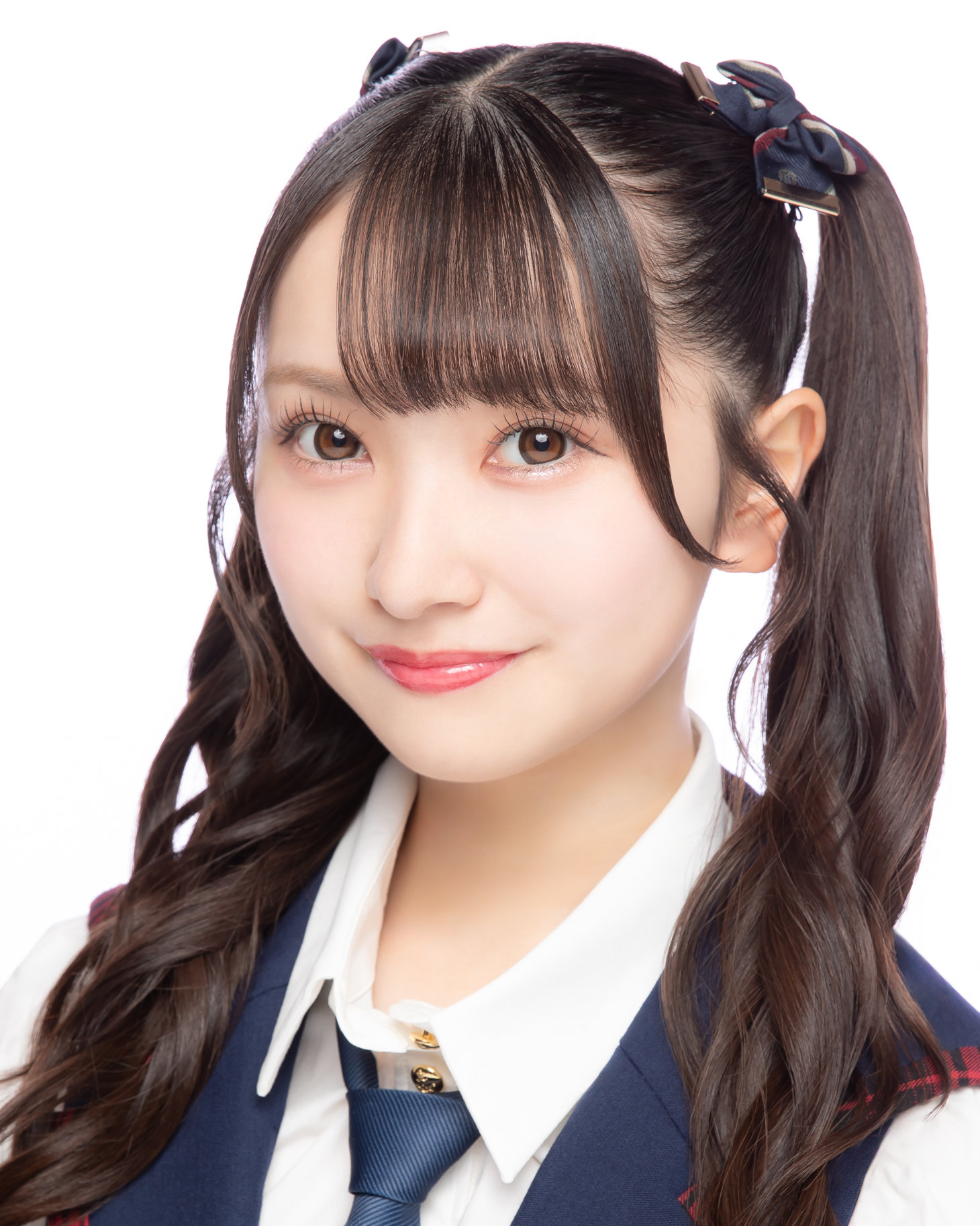 山崎空 ©AKB48
