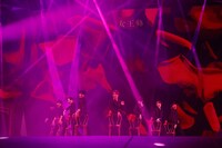 「SHOWbiz 2025」の様子。