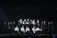 「SHOWbiz 2025」の様子。