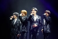 「SHOWbiz 2025」の様子。