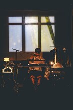 友成空（撮影：藤井拓）