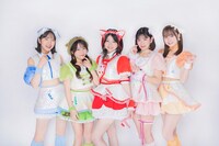 アップアップガールズ（２）