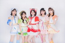 アップアップガールズ（２）