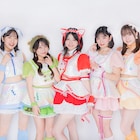 アップアップガールズ(2)佐々木ほのか、卒業を発表「今までに通ってきた道に後悔は一切ありません」