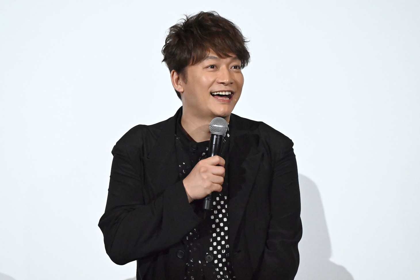 香取慎吾