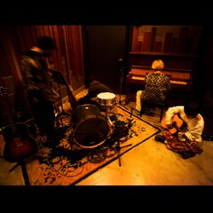 神はサイコロを振らない、初の武道館ワンマンに向けて書き上げた新曲配信