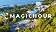 「MAGICHOUR」イメージ