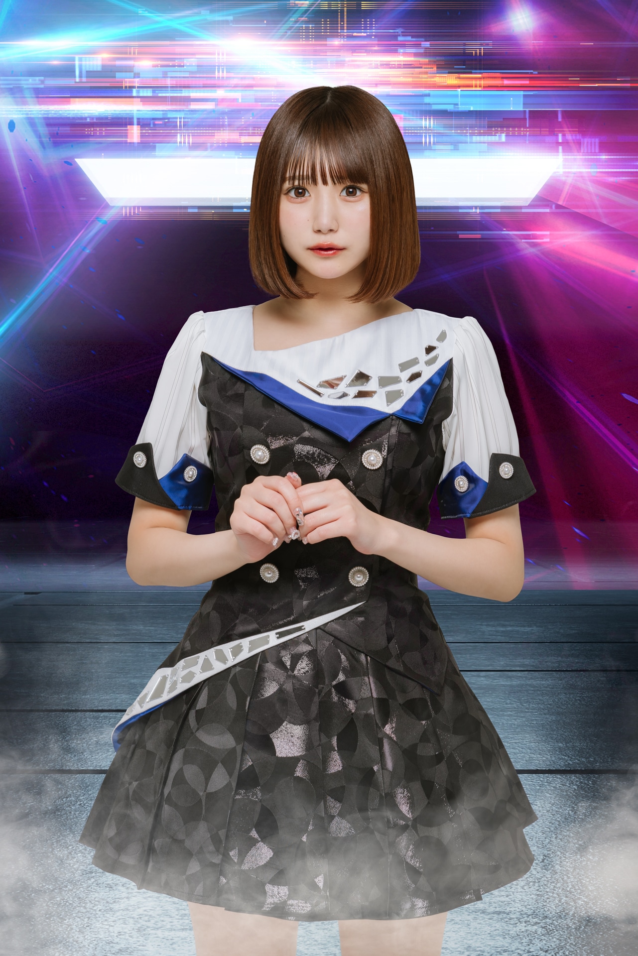 白川ゆめか