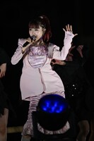 アイナ・ジ・エンド ©アメリカンフットボール日本選手権 第78回ライスボウル