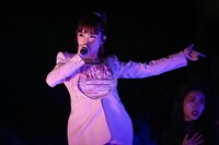 アイナ・ジ・エンド ©アメリカンフットボール日本選手権 第78回ライスボウル