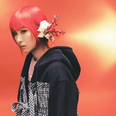 a子、新曲「朝が近い夜」配信リリース