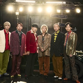 Da-iCEが和田アキ子とコラボ「歌謡曲とファンクの要素を混ぜた今までに無い楽曲」