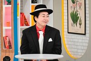 大島美幸（森三中）©TBS