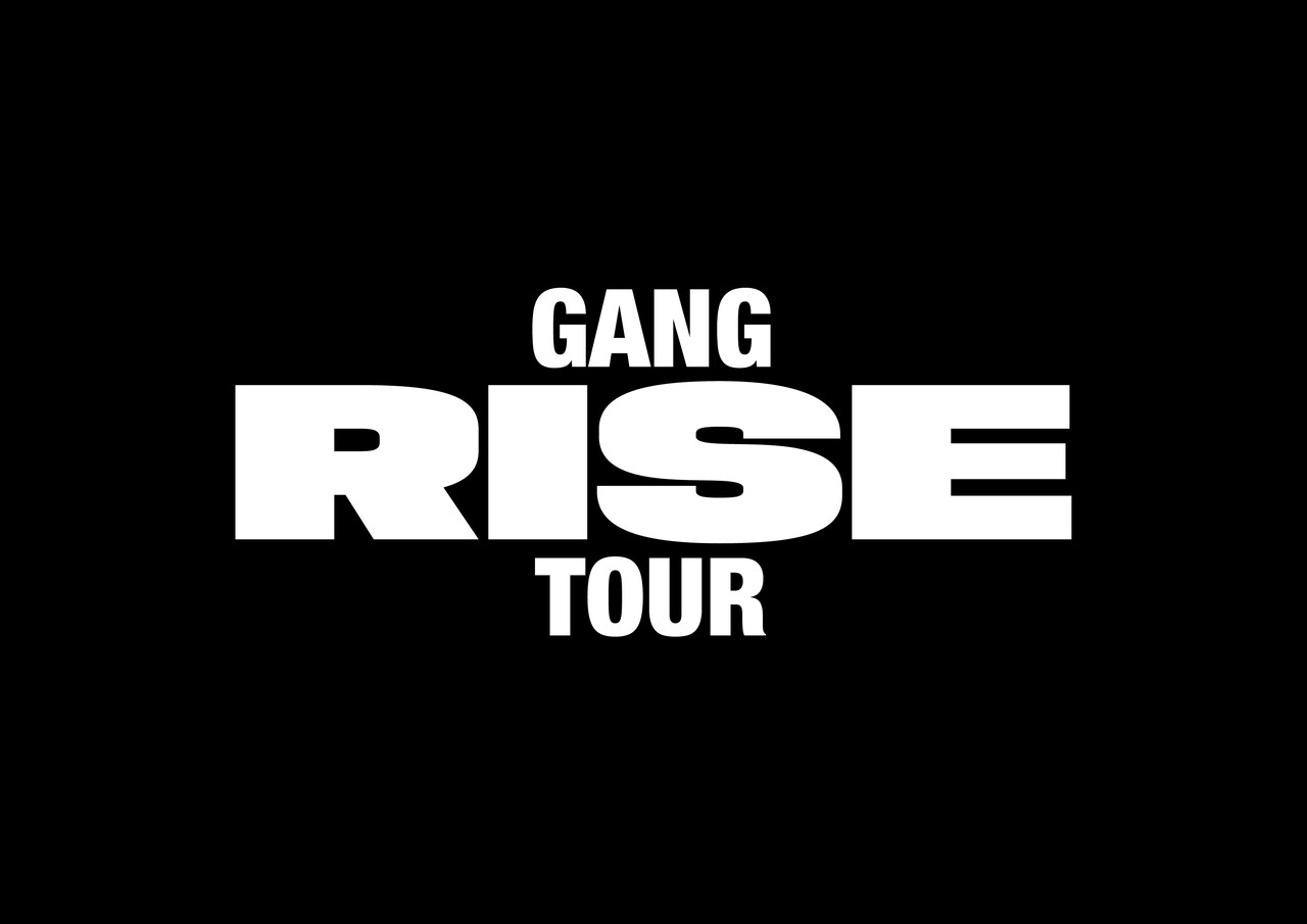 GANG PARADEが全国回る「GANG RISE TOUR」開催、学生キャッシュバック枠が拡大