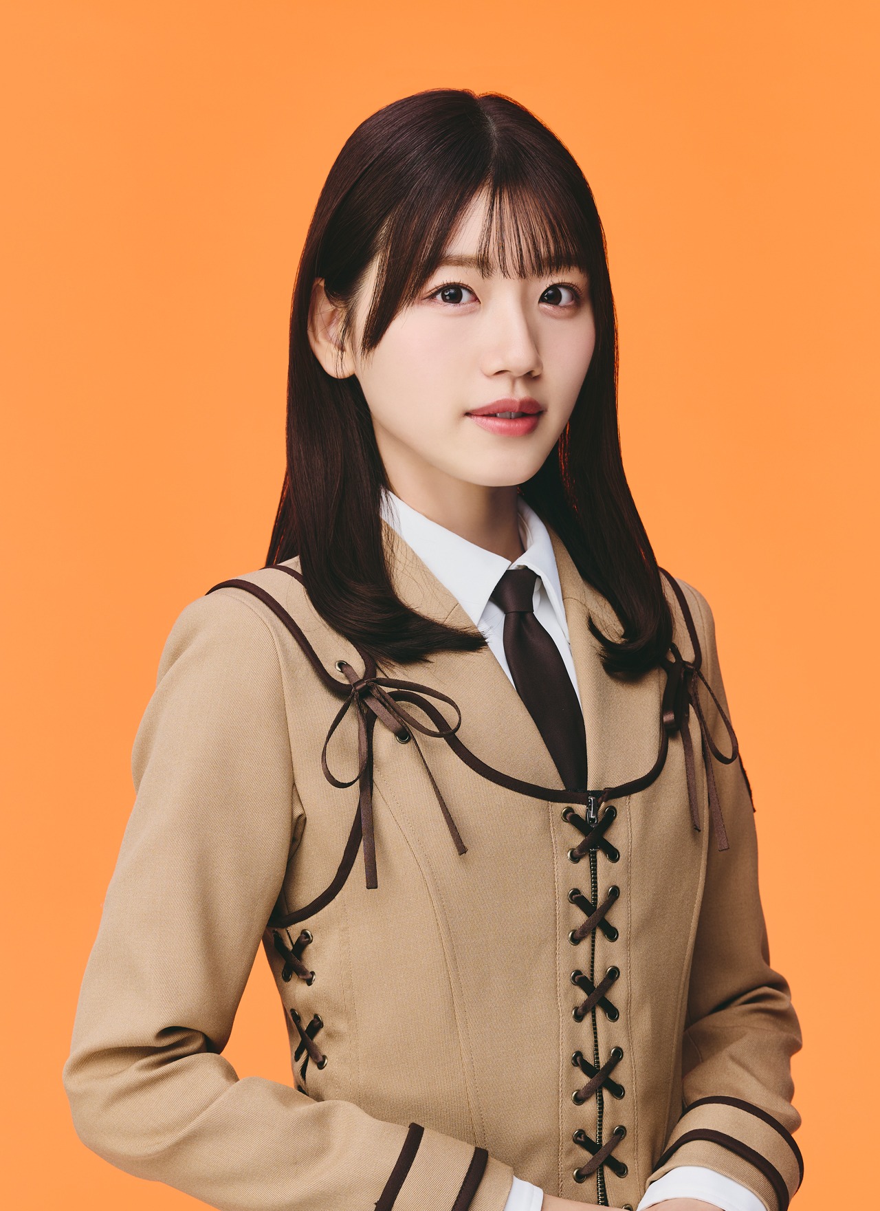 佐々木美玲