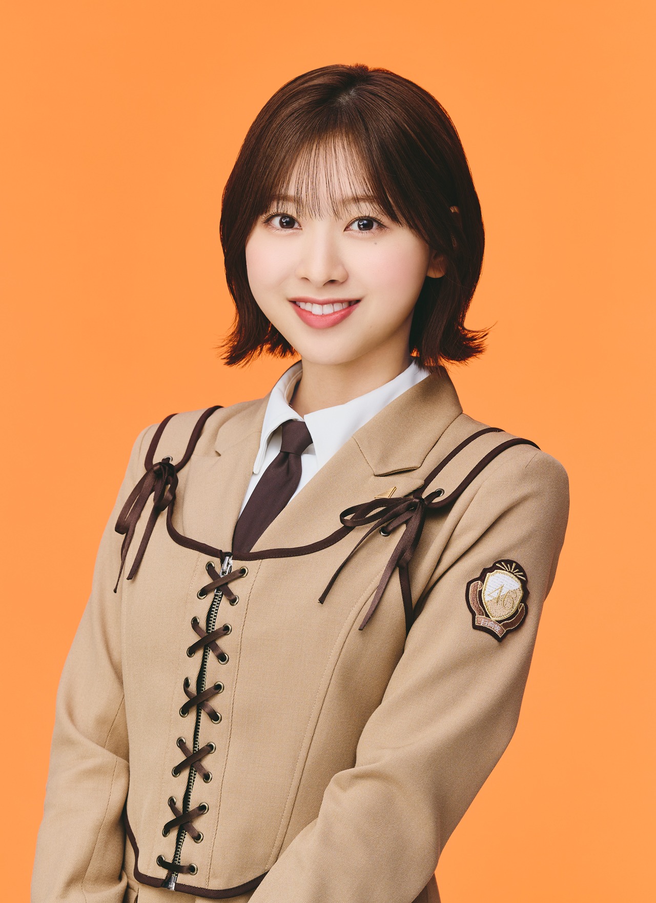 富田鈴花（日向坂46）