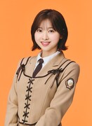 富田鈴花(日向坂46)