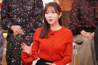 指原莉乃 ©フジテレビ