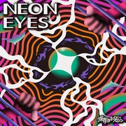 猫背のネイビーセゾン、みんながワクワクできる新作「NEON EYES」発売決定