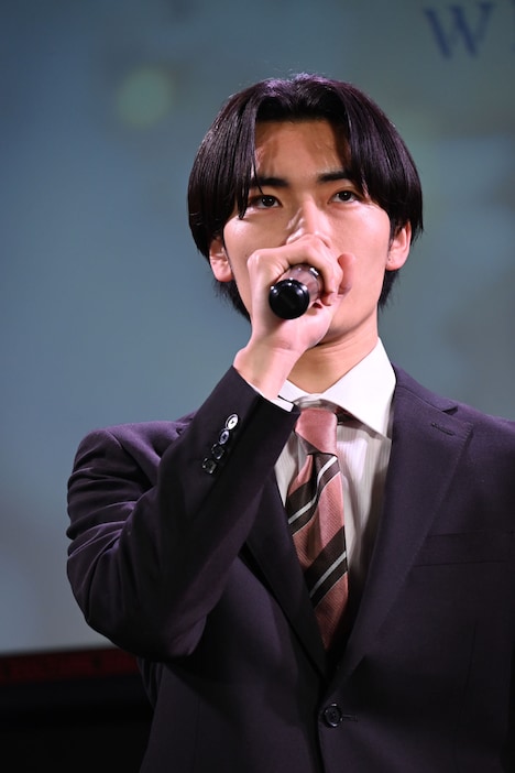 武藤潤（原因は自分にある。）