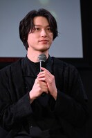 松本大輝