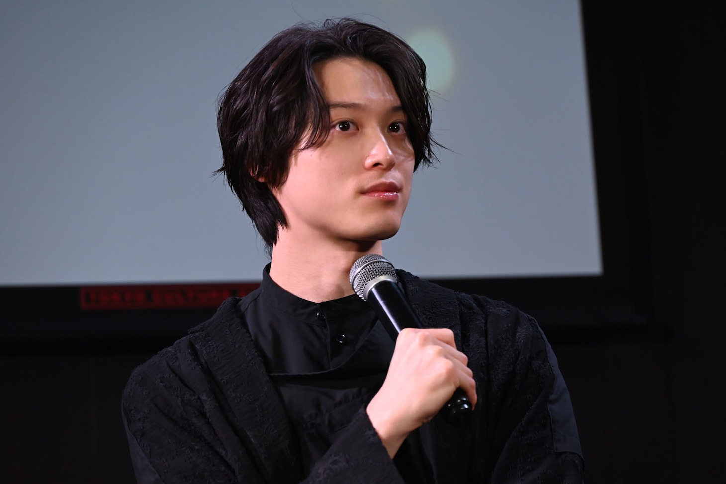 松本大輝