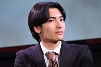 武藤潤（原因は自分にある。）