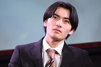 武藤潤（原因は自分にある。）