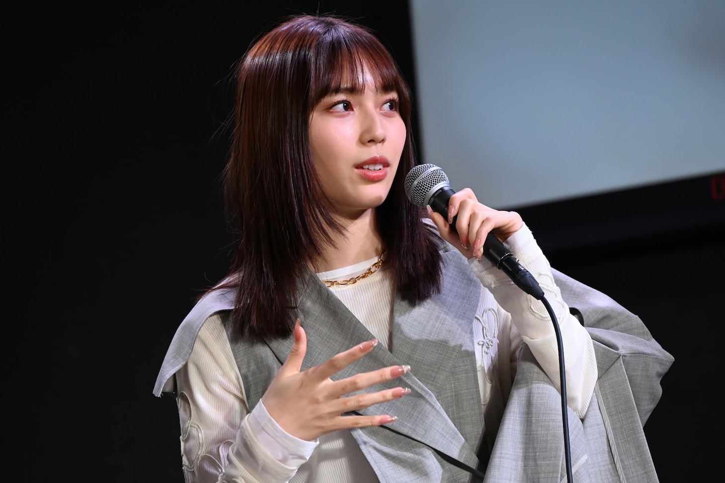 秋田汐梨