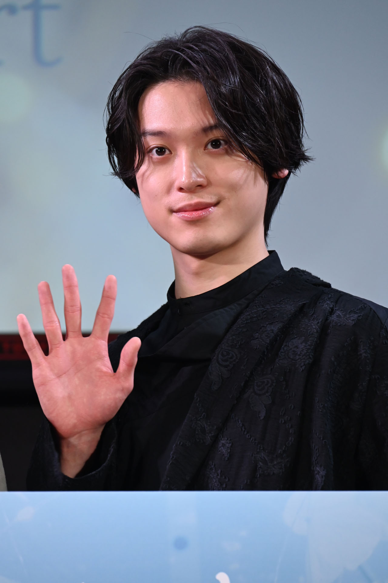 松本大輝