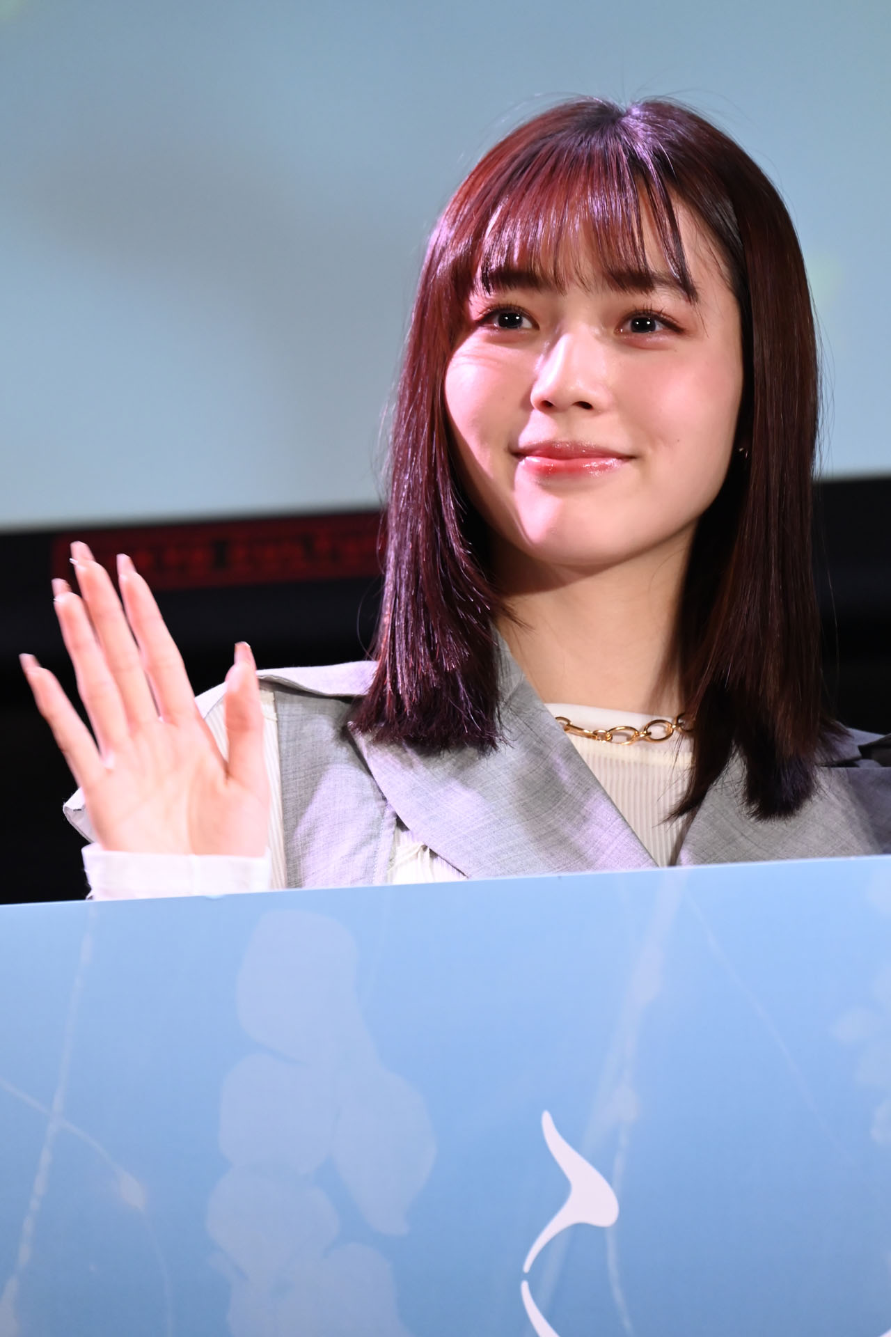 秋田汐梨