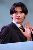 武藤潤（原因は自分にある。）