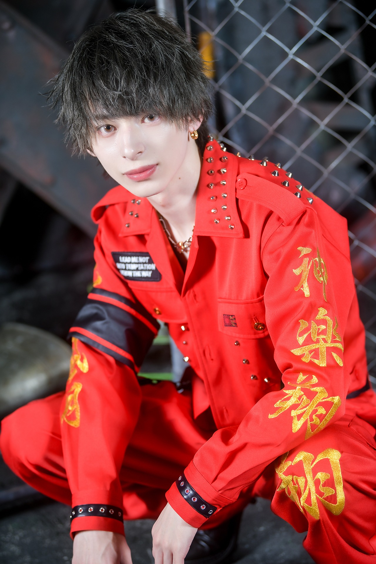 神楽翔