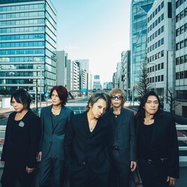 SOPHIA新作アルバムの発売日決定