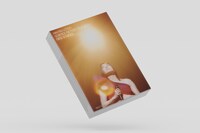 「HIKARU UTADA SCIENCE FICTION TOUR 2024 NINE STORIES」表紙