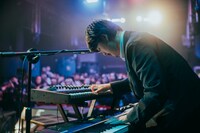 Rosa（Key）（撮影：横山マサト）