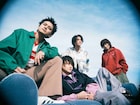 DISH//、野外ワンマンに向けた新曲「躍りゃんせ」配信