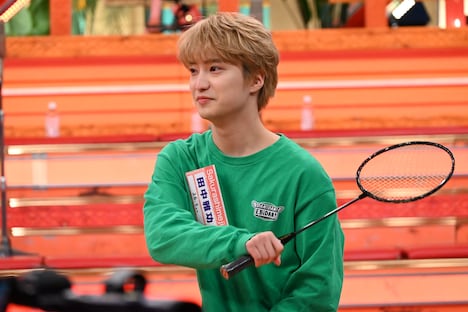 田中雅功（Sakurashimeji）