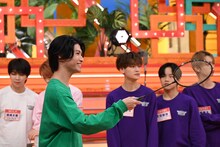 高田彪我（Sakurashimeji）