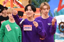 武田創世（Lienel）