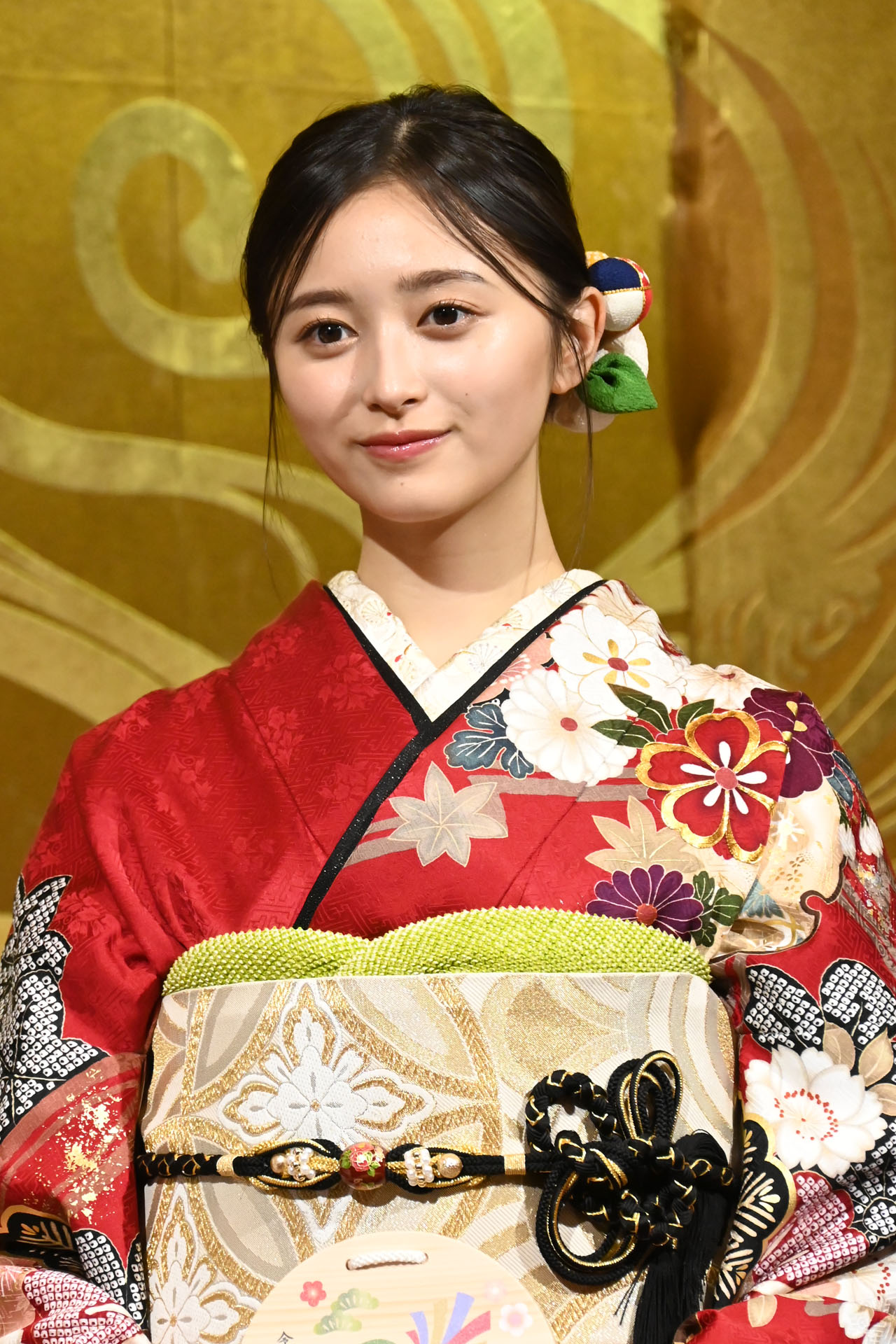 井上和