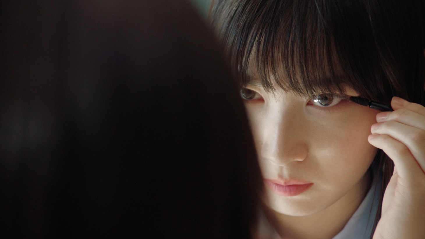 KANEBOの新CM「I HOPE. 希望」より。