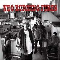 NEO BURNING FIRES「ignition」ジャケット