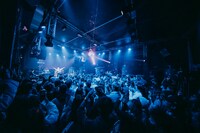 luv「"yet" in Taipei」の様子。（撮影：横山マサト）