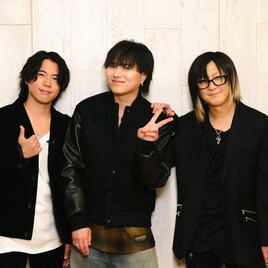 HISASHIレギュラー番組にNovelbright登場、驚きの曲制作術に「GLAYでも取り入れようかな」