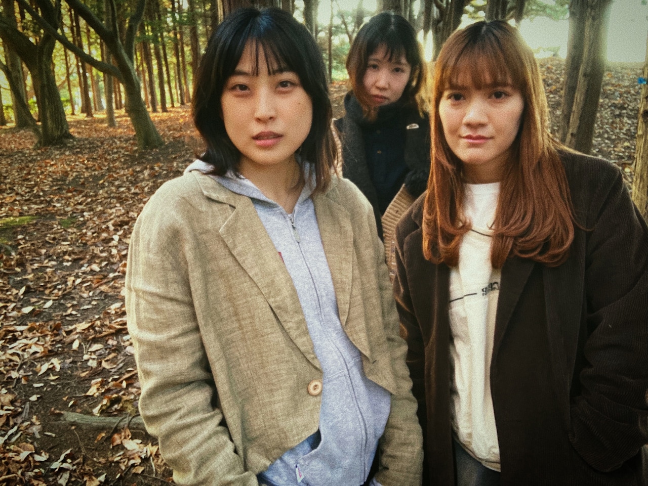 SaToA、3年半ぶり新曲「long skirt」を配信リリース「ずっと温めてきた大切な曲です」