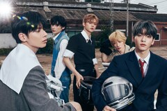 TOMORROW X TOGETHER「めざましどようび」テーマソング担当、Eveが書き下ろし提供