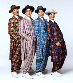 「日本クラウンヒット賞」2024年度受賞作品発表！純烈、北島三郎、Gacharic Spin、DEZERTら